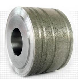 陜西金剛石滾輪