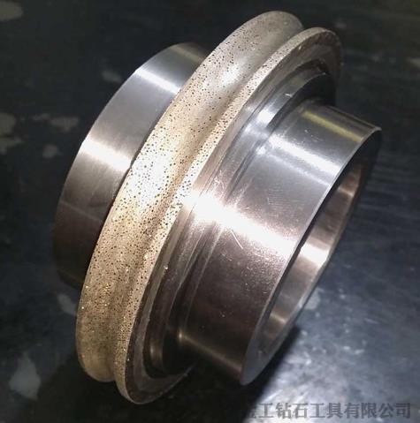 江蘇金剛石砂輪刀